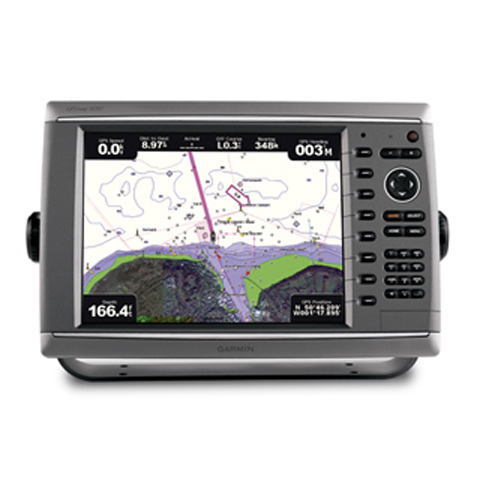 GPSMAP® 6012