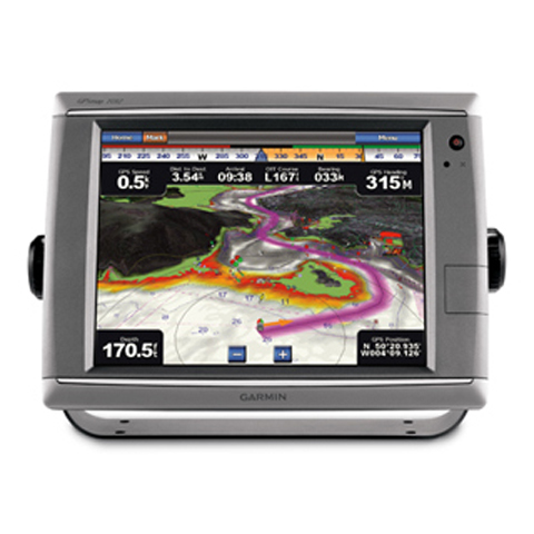 GPSMAP® 7012
