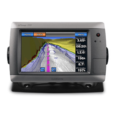 GPSMAP® 720/720s
