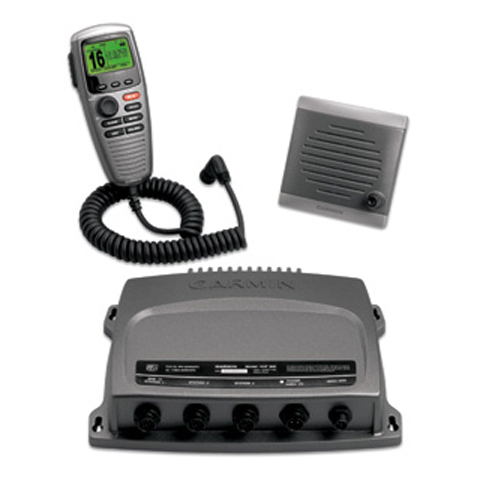 VHF 300