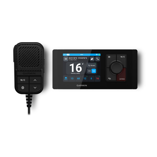 Signal RM 100