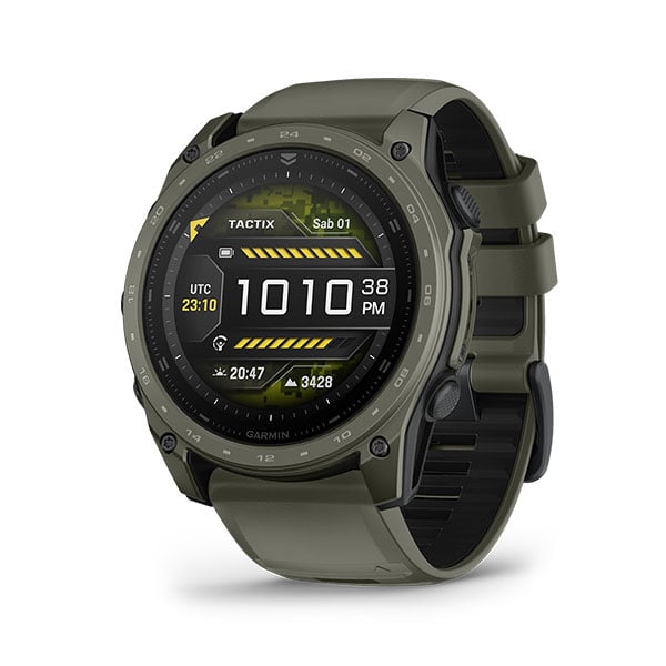 tactix 8 – AMOLED Edition