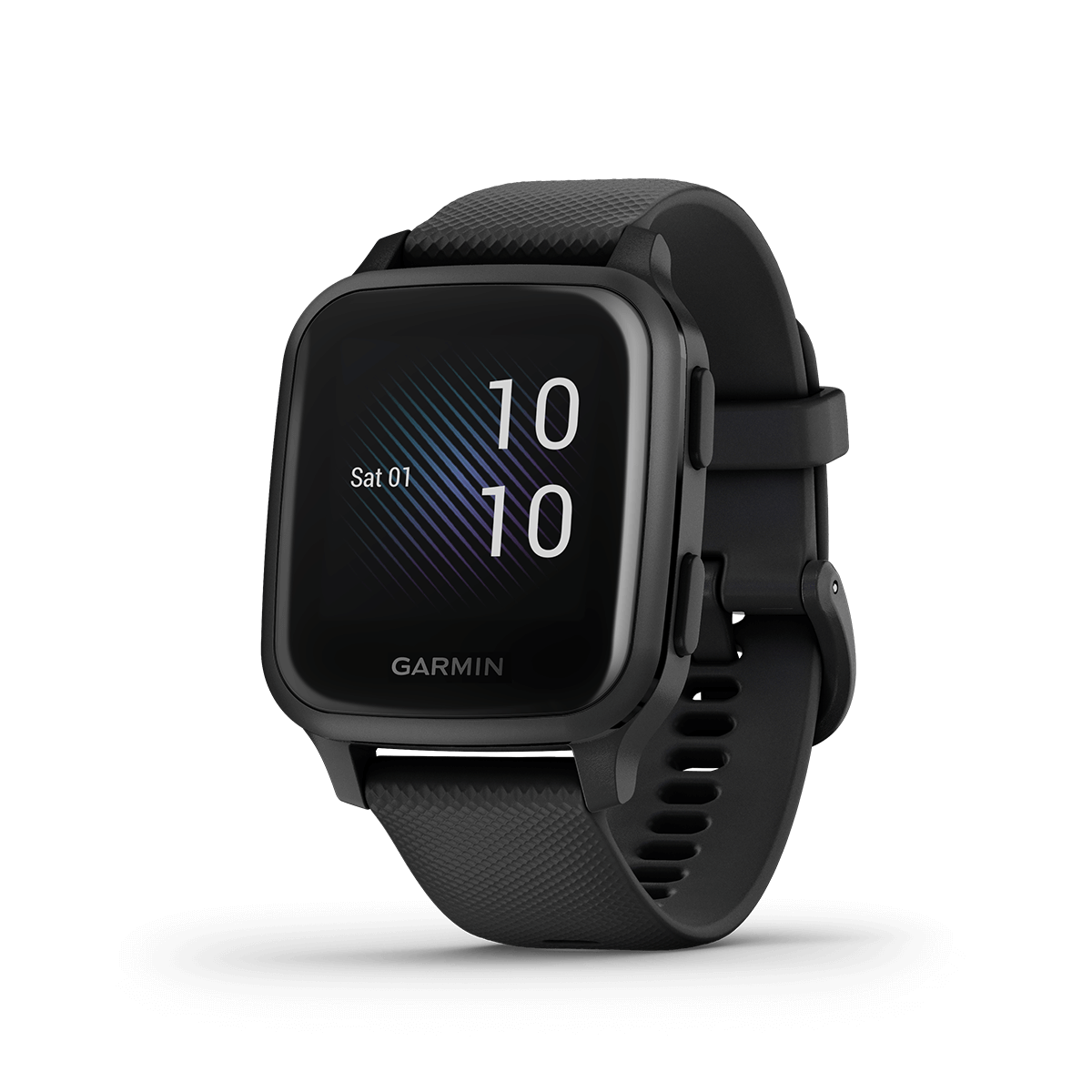 Venu Sq – Music Edition | Wearables | Garmin Indonesia