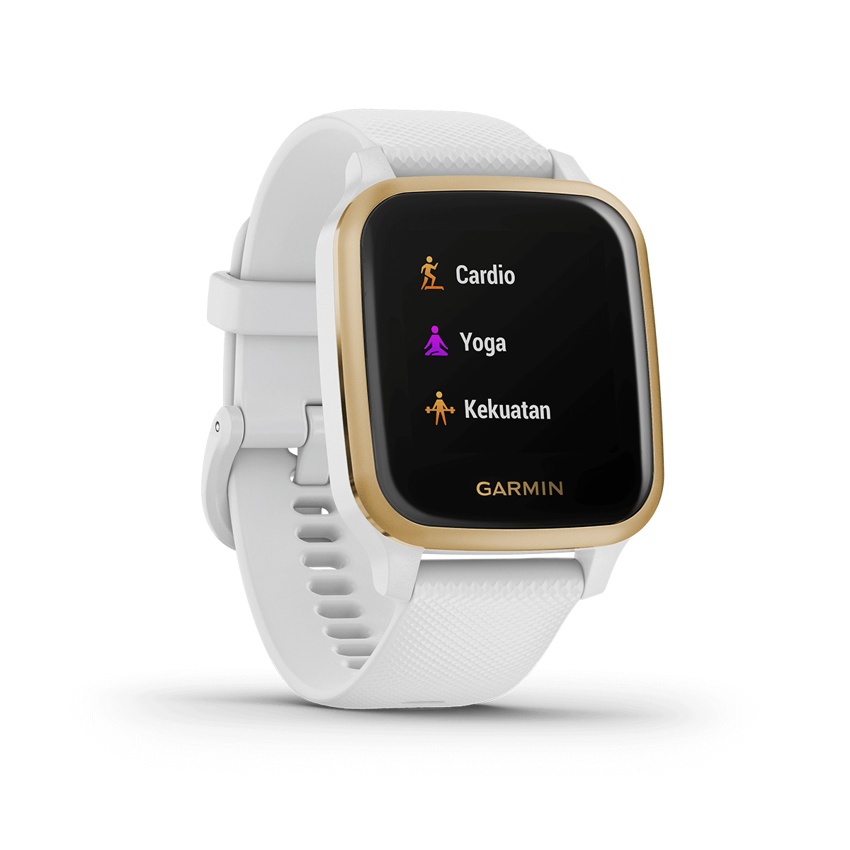 Garmin venu on sale sq spesifikasi