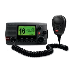 VHF 100 Marine Radio