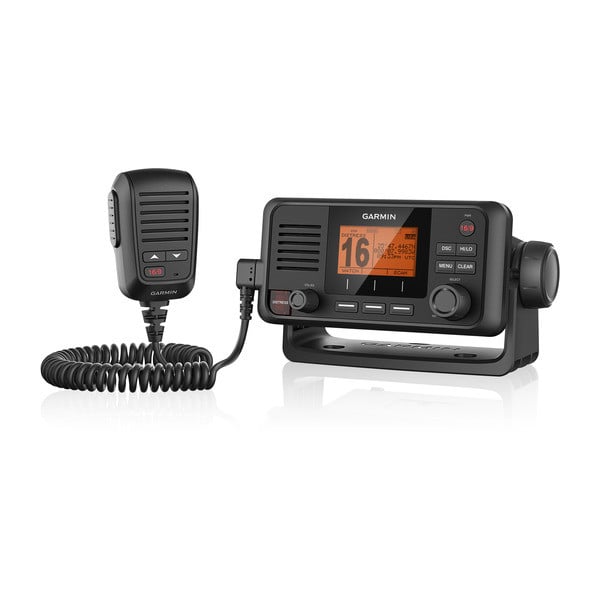 VHF 110 Marine Radio
