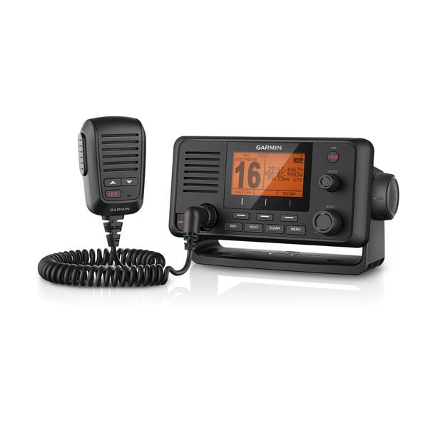 VHF 210 Marine Radio