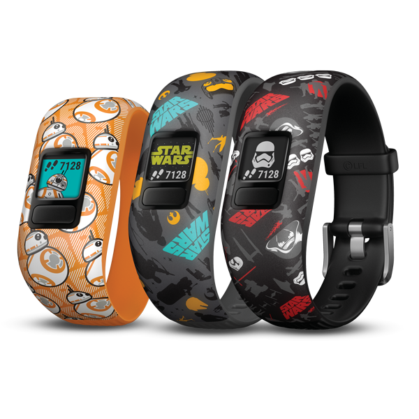 vívofit® jr. 2