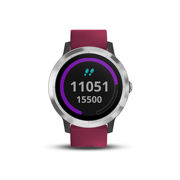 Tali jam garmin vivoactive 3 deals