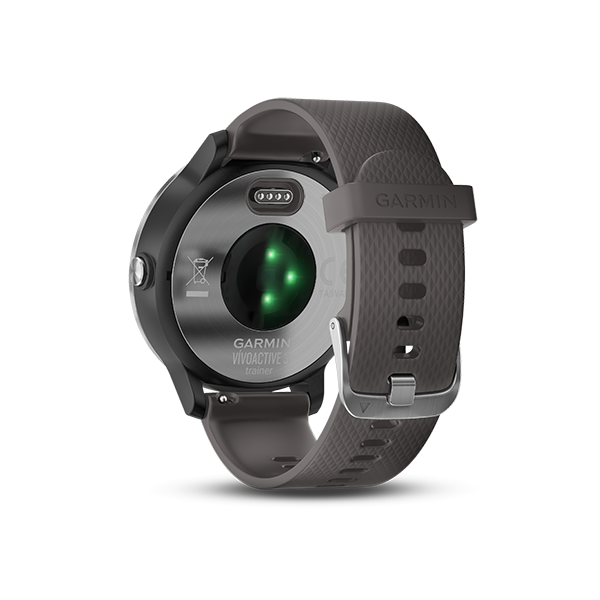 garmin cadence sensor vivoactive 3