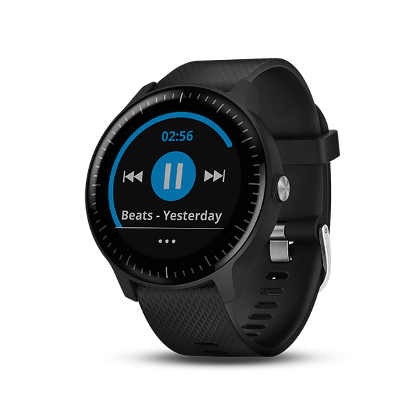 garmin vivoactive 3 heart rate monitor