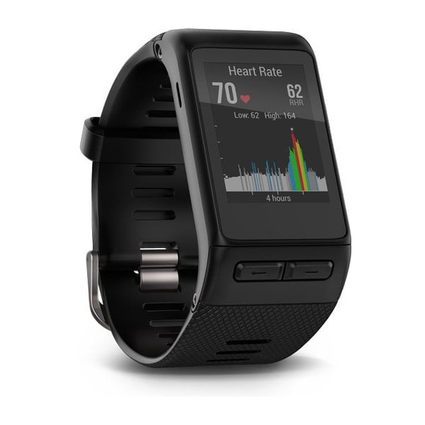 garmin vivoactive 4 manual