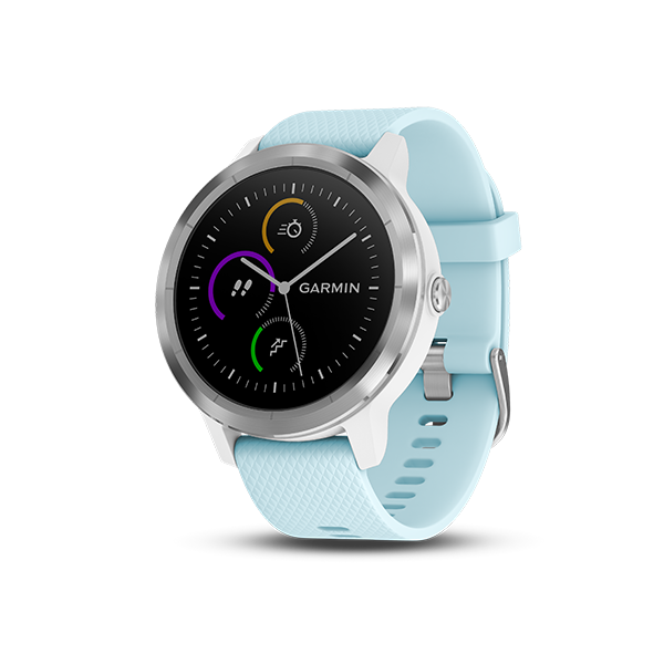 garmin cadence sensor vivoactive 3
