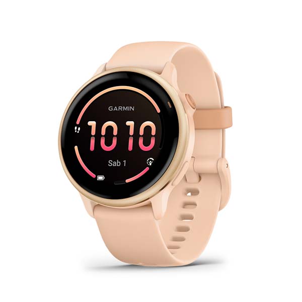 V voactive 6 Smartwatch Kebugaran Dengan GPS Smartwatch Garmin 