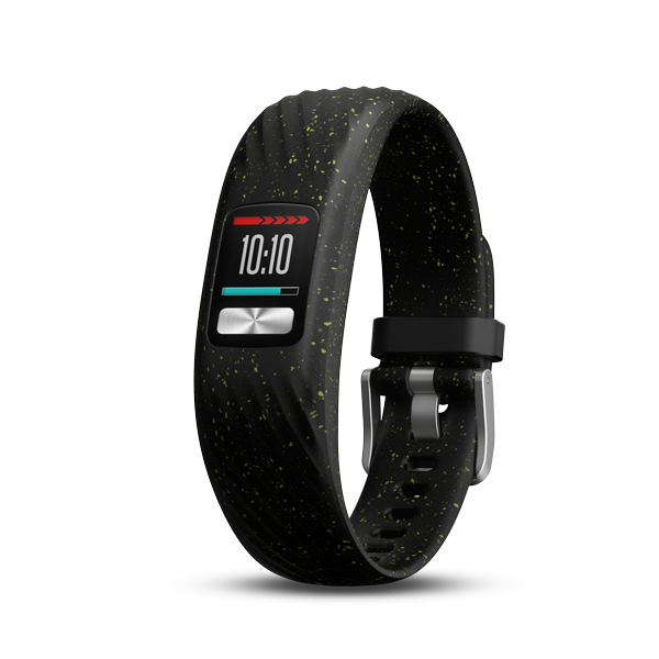 vivofit 2 vs vivofit 4
