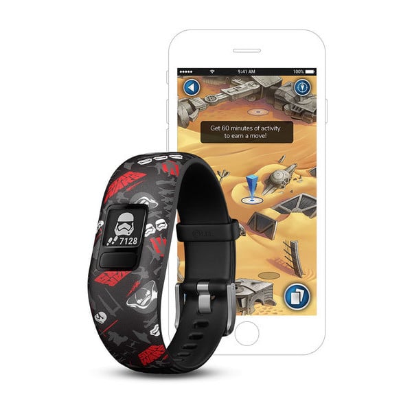 garmin jr 2 star wars