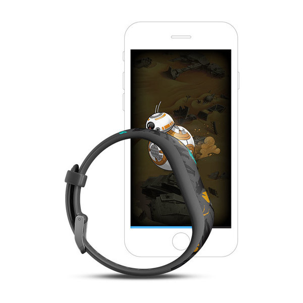 vivofit jr 2 swimming