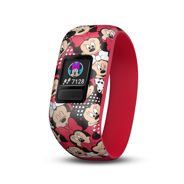 garmin vivofit jr 2 sleep tracking