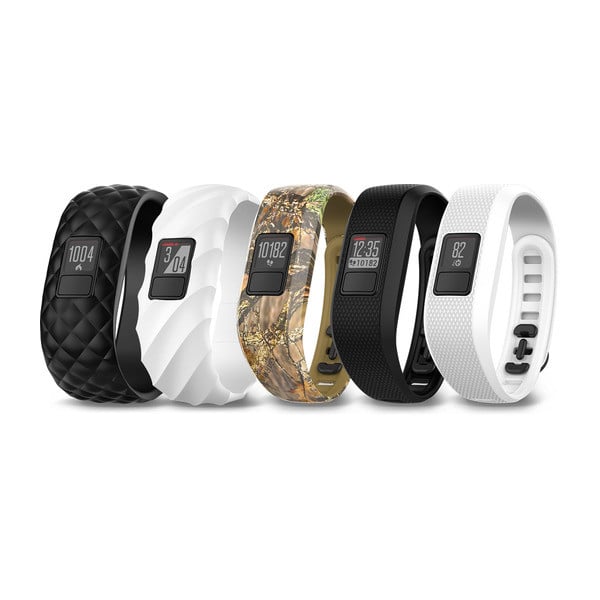 vivofit waterproof