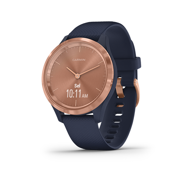vivomove blue