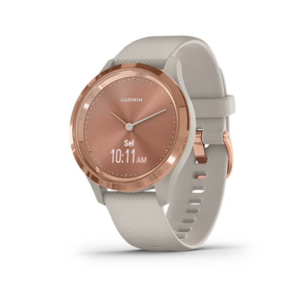garmin vivomove 3s style