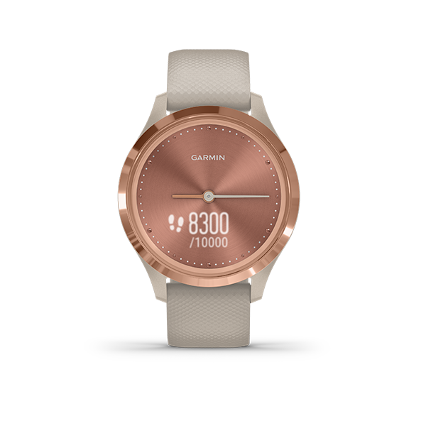 garmin vivomove 3s style