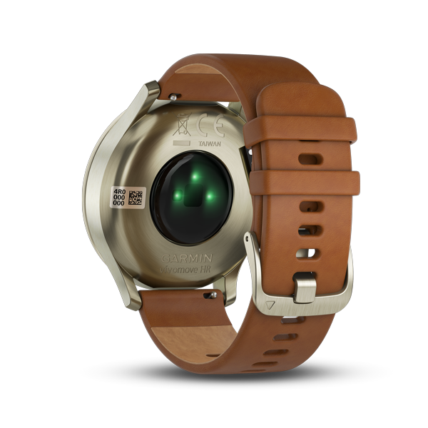 Harga jam garmin vivomove hr hotsell