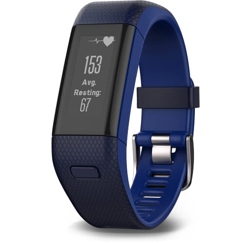 garmin vivo smart hr plus