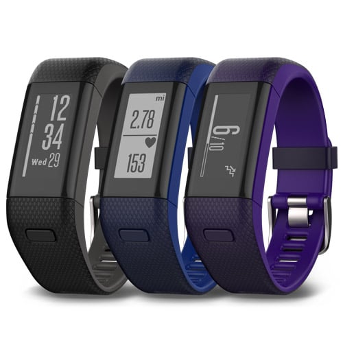 garmin vivo smart hr plus