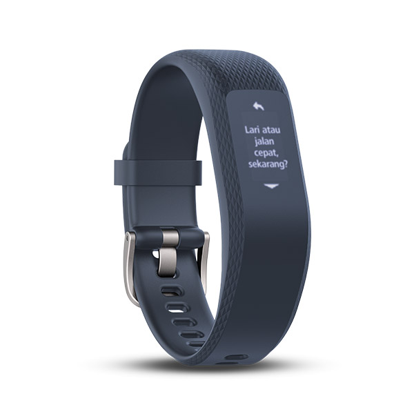 vivosmart 3 Olahraga Kebugaran Garmin Indonesia