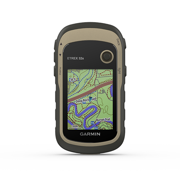 Garmin Gps eTrex 32x