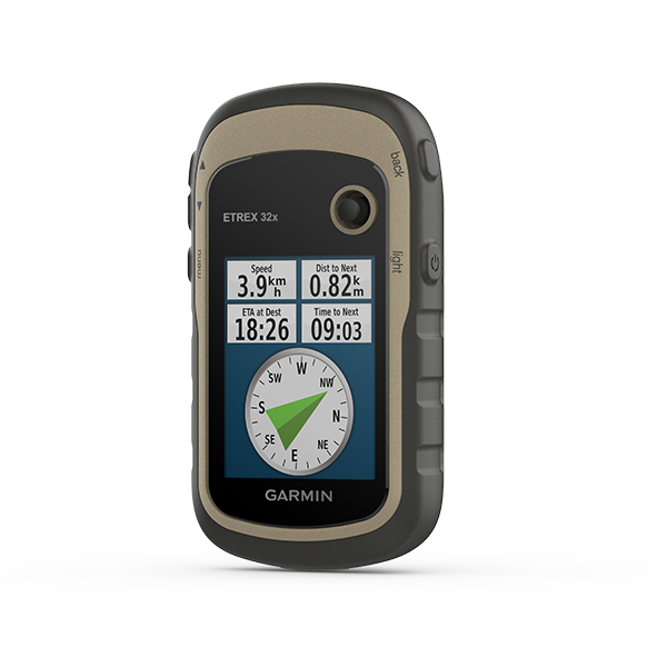 Garmin Gps eTrex 32x