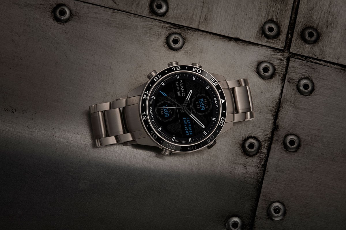 MARQ Aviator