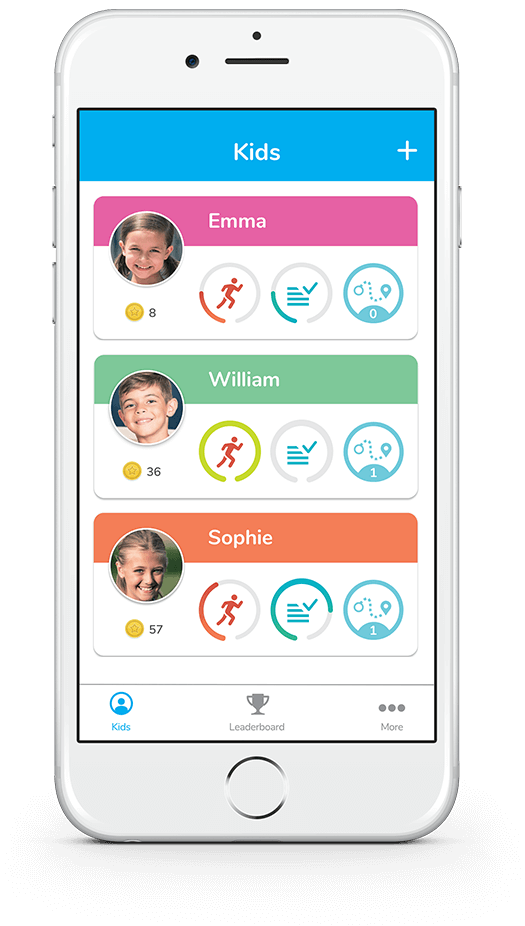 garmin vivofit jr 2 app