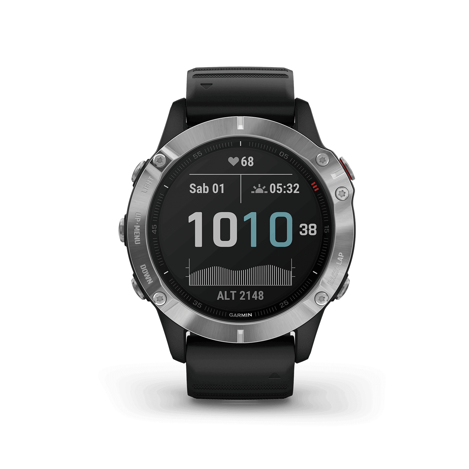 harga garmin fenix