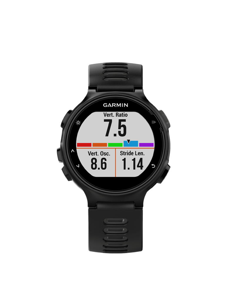 forerunner 645 vs 735xt