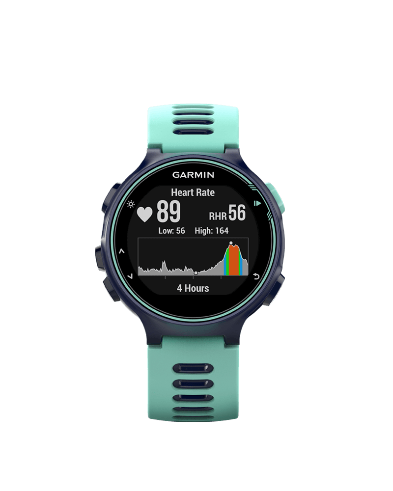 garmin forerunner 735 golf