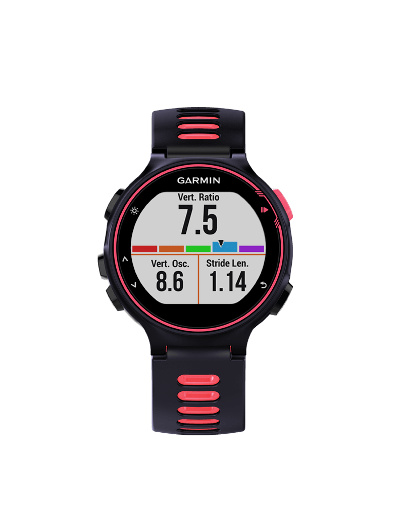 forerunner 235 735xt
