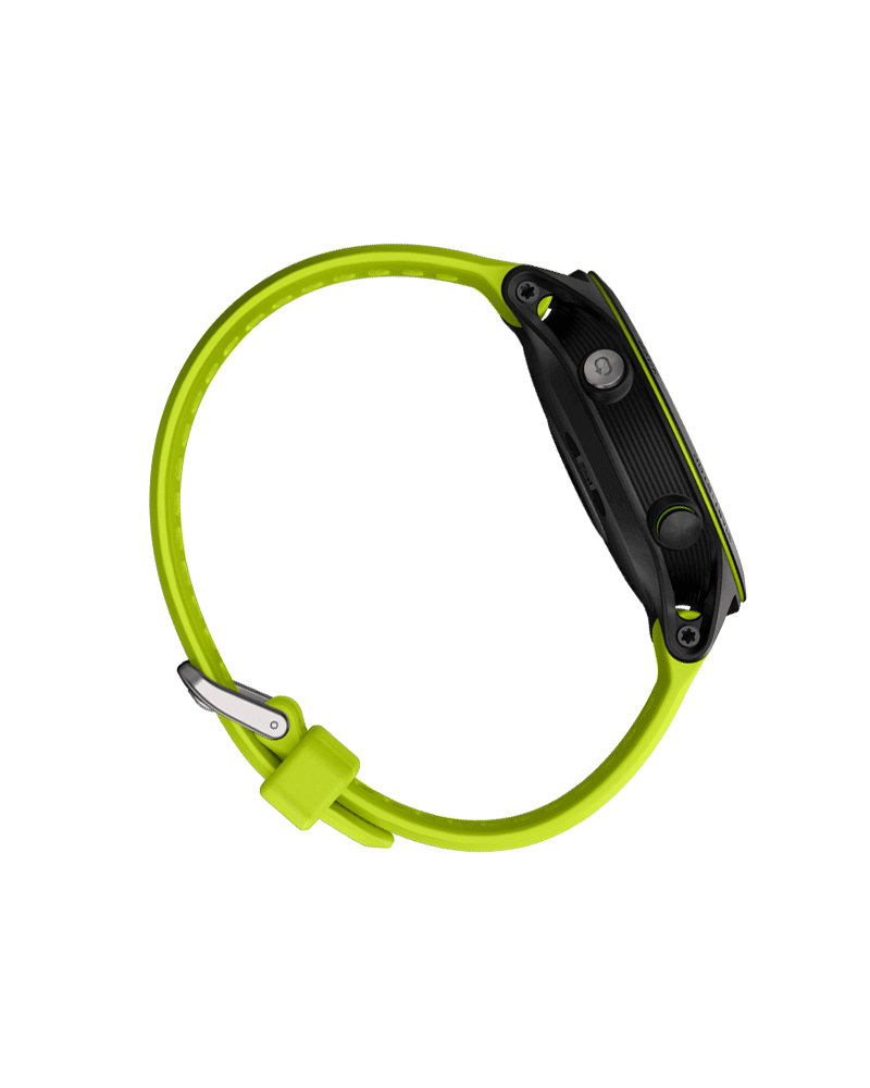 Forerunner Garmin Forerunner Garmin