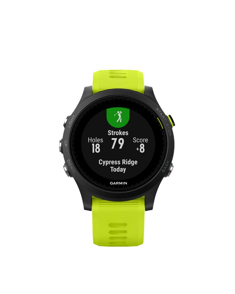 forerunner 935 735xt