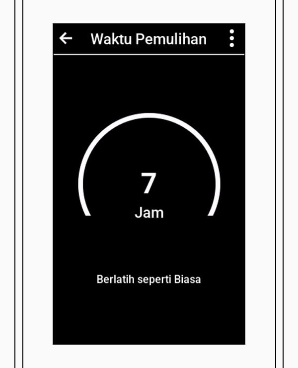 Cycling Science Garmin Indonesia