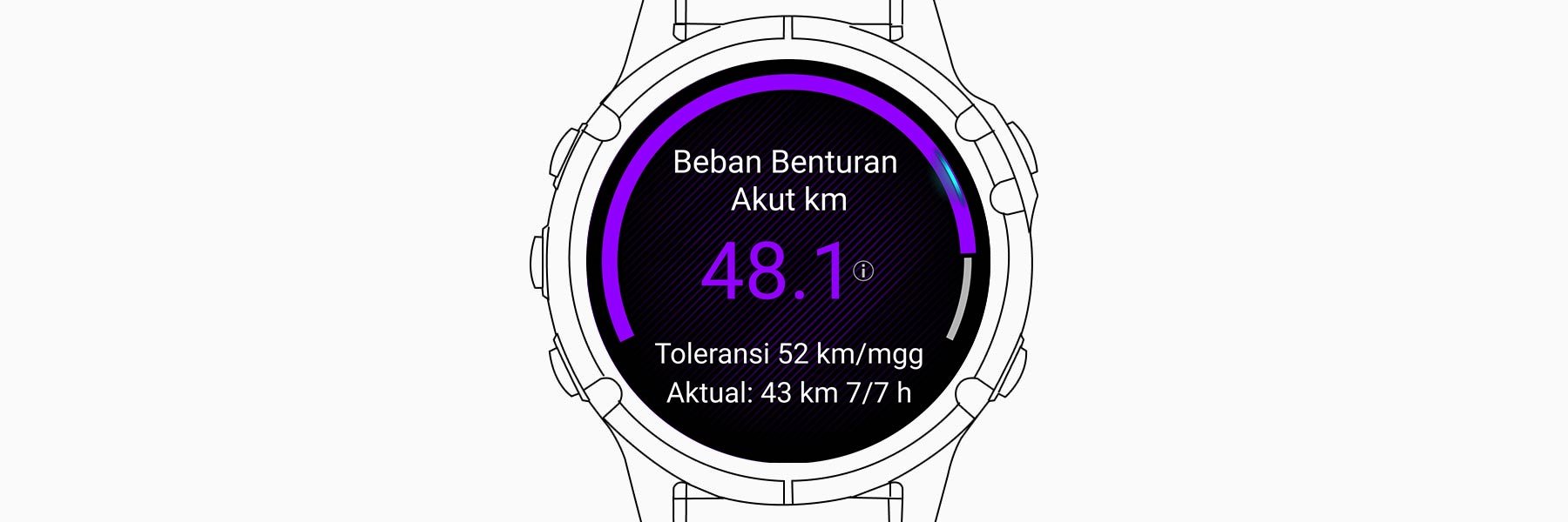 running-tolerance