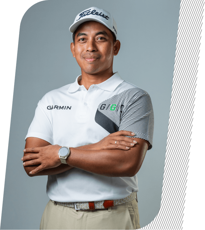 Garmin Golf Club Coaches