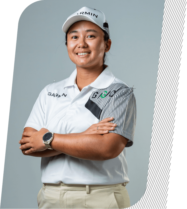 Garmin Golf Club Coaches