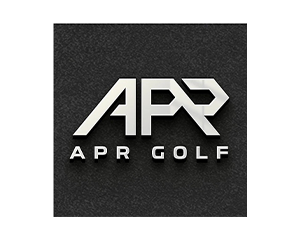 logo APR GOLF