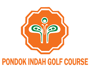 logo PONDOK INDAH GOLF COURSE