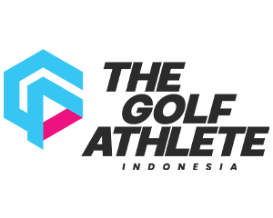 logo THE GOLF ATHLETE