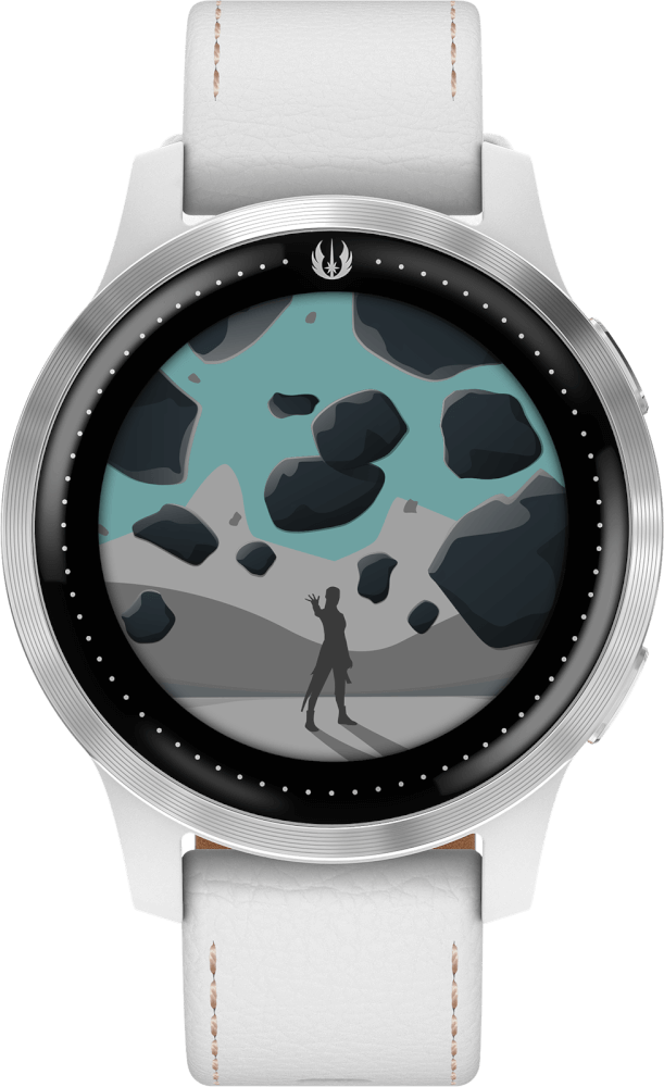 Rey™ | Garmin