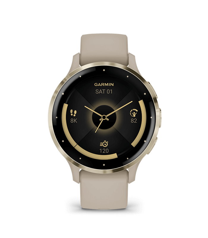 Venu 3 Series GPS Smartwatch Garmin Indonesia