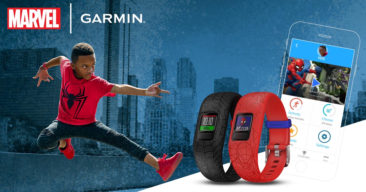 Vivofit jr 2 chores sale